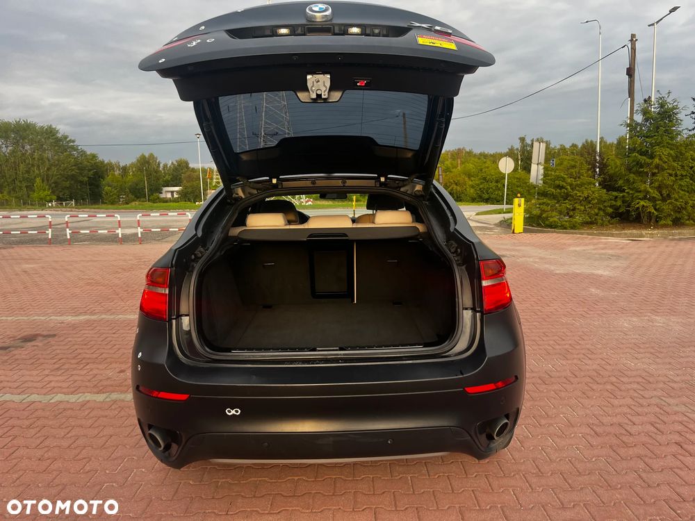 BMW X6 30d xDrive - 9