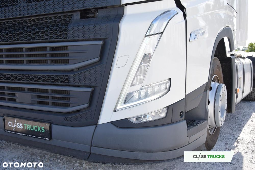 Volvo FH 500 Globetrotter XL Varios - 7