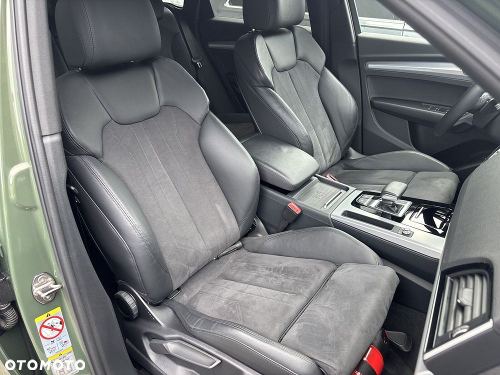Audi Q5 Sportback - 33