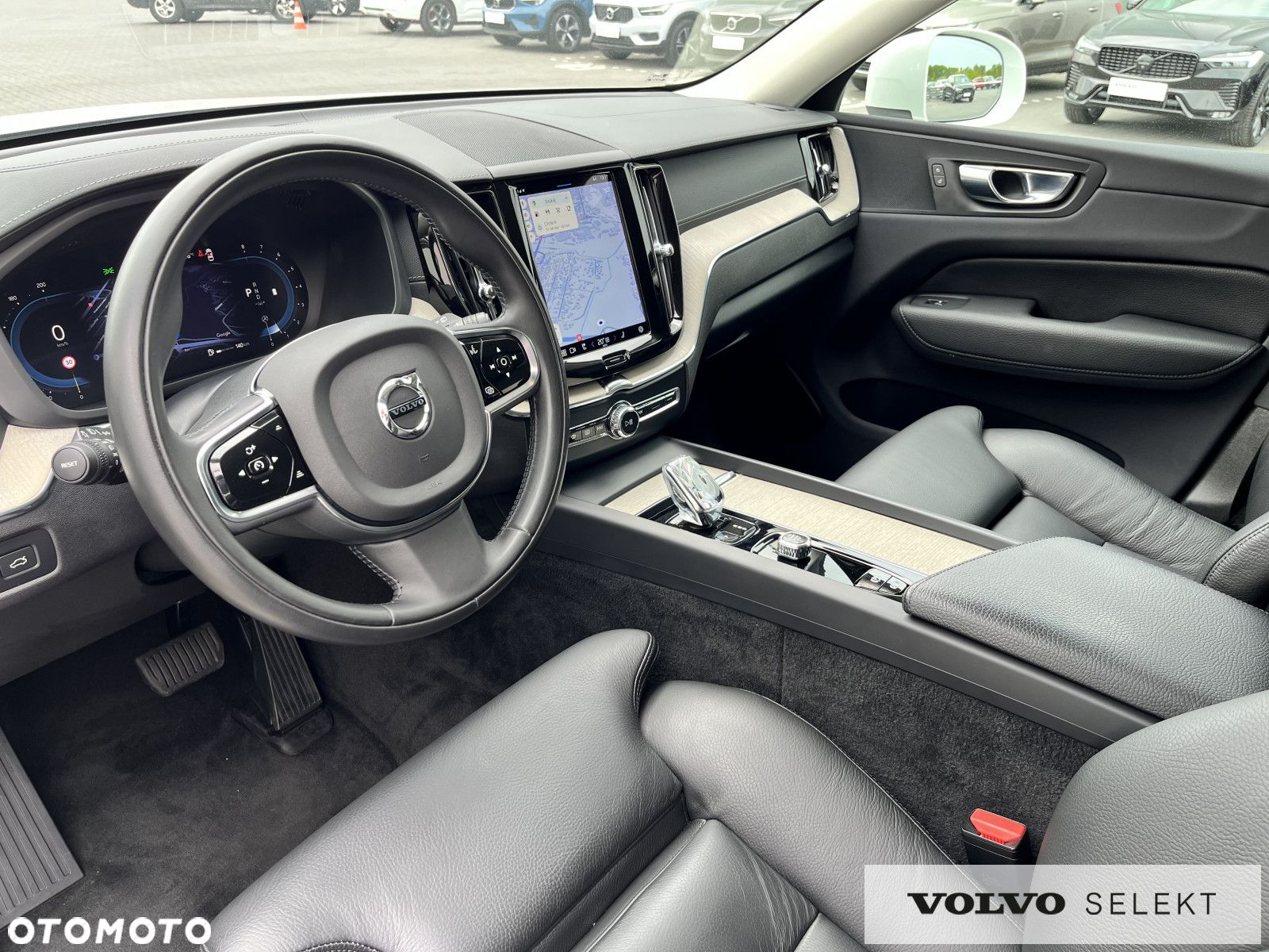 Volvo XC 60 - 10