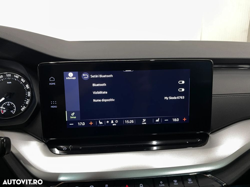 Skoda Octavia 2.0 TDI Ambition - 18