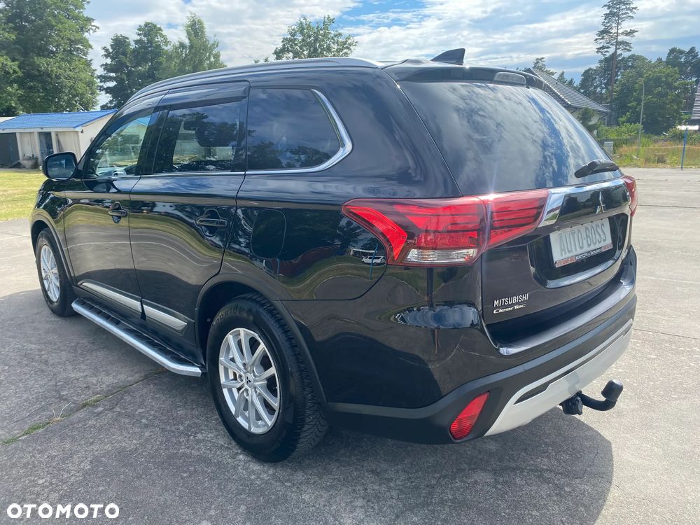 Mitsubishi Outlander 2.0 City Style 2WD - 6