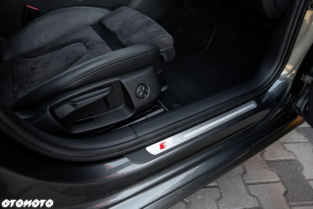 Audi A4 Avant - 38