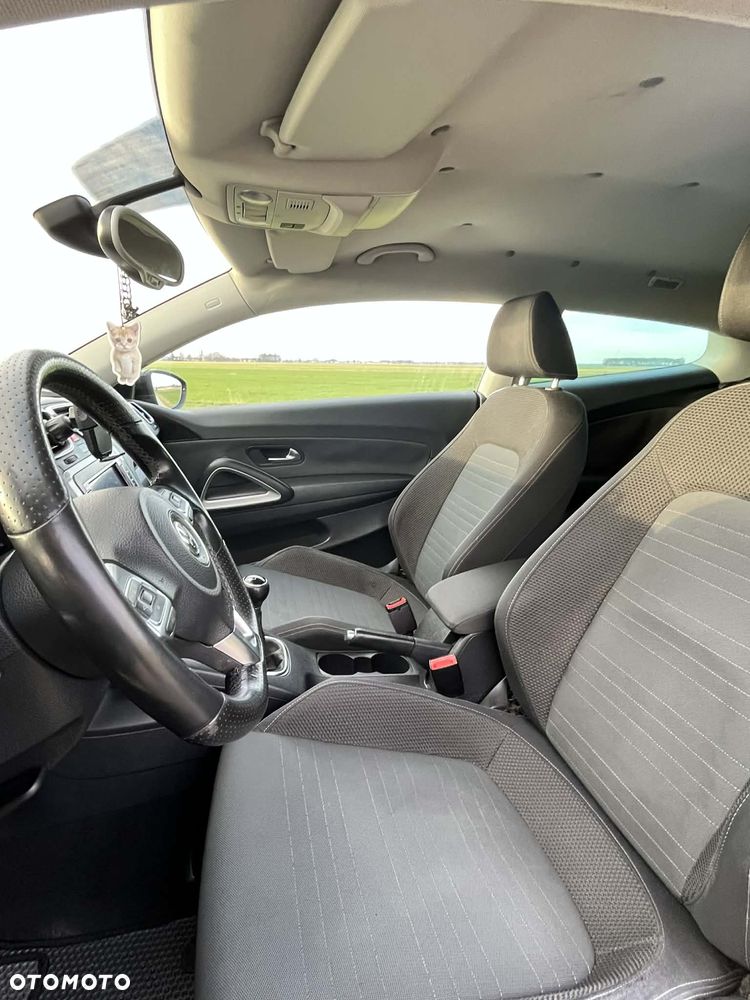 Volkswagen Scirocco 1.4 TSI - 6