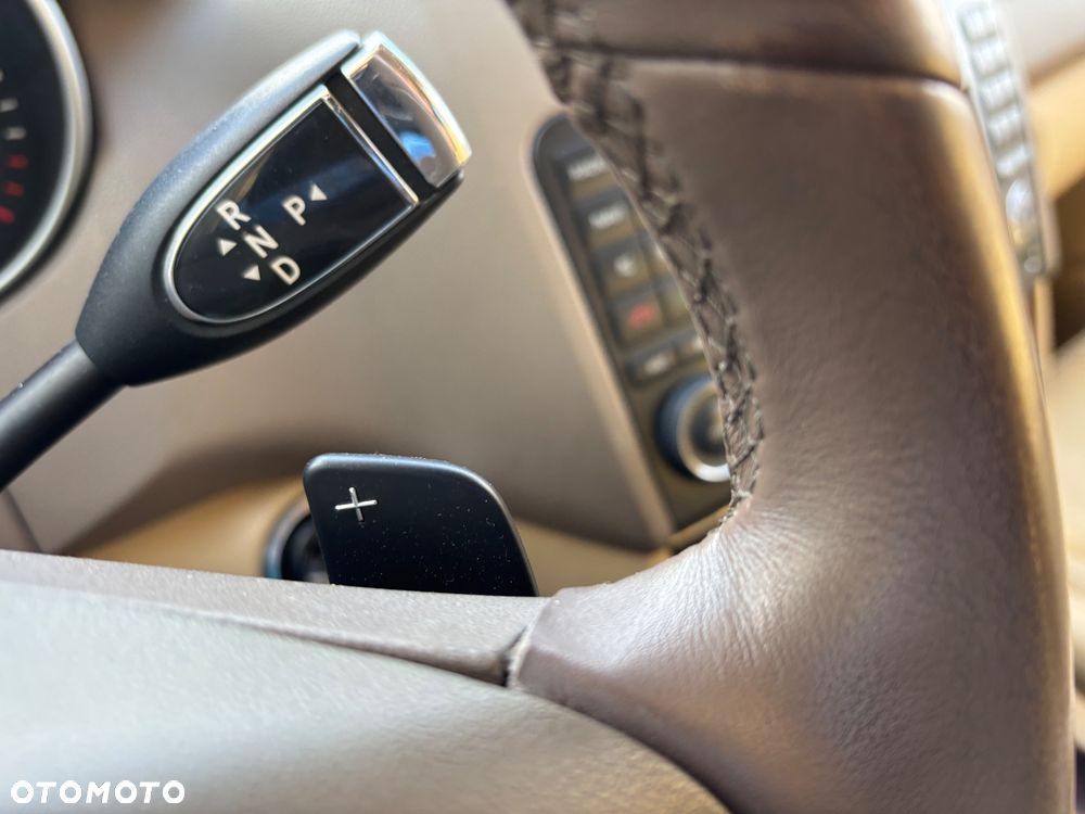 Mercedes-Benz ML 450 CDI 4-Matic - 30