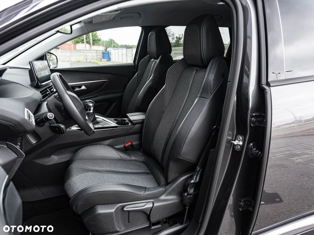 Peugeot 5008 BlueHDi 130 Allure Pack - 23