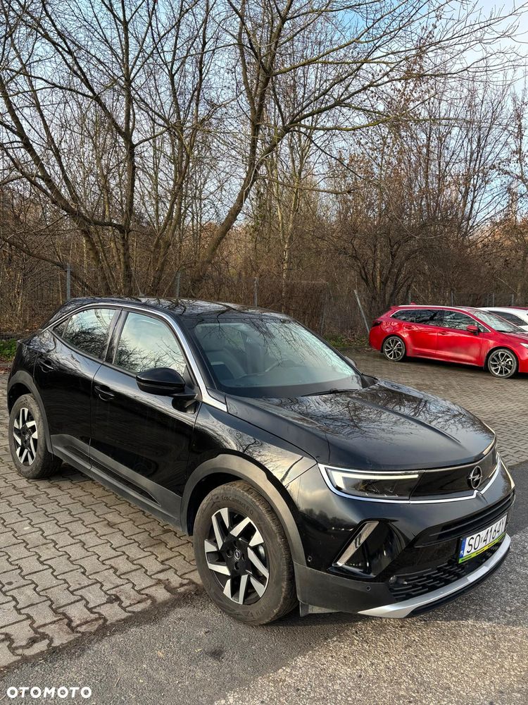 Opel Mokka 1.2 T Elegance Business Pack S&S - 3