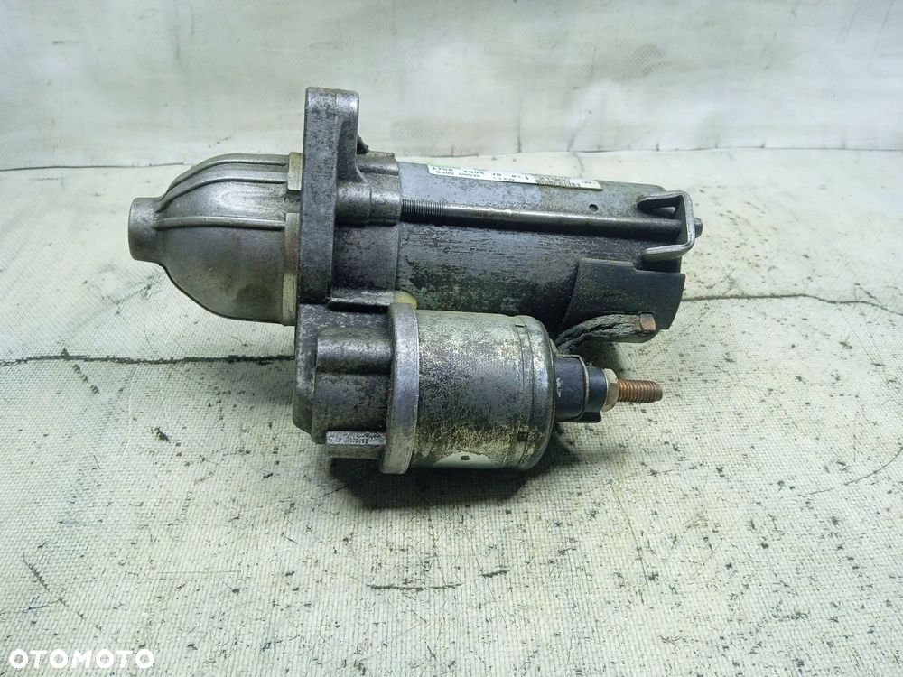 Rozrusznik 55204116 Fiat Punto 1.2 - 5