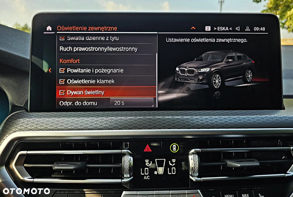 BMW X4 xDrive30i M Sport Edition - 33