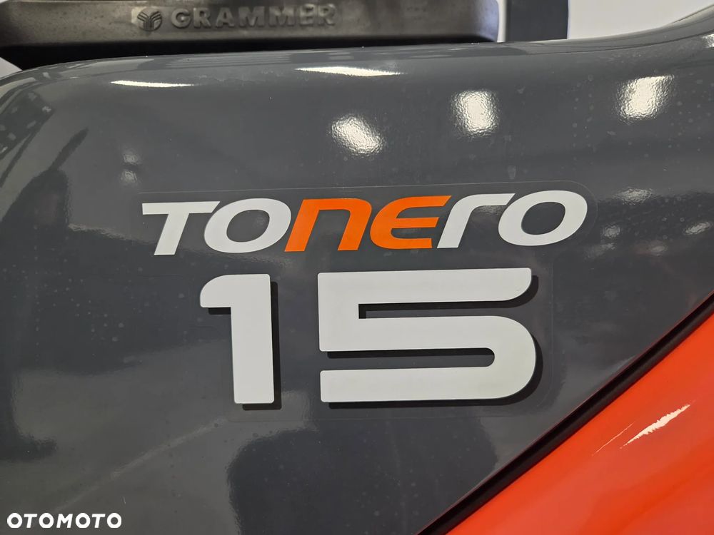 Toyota tonero 15 - 14