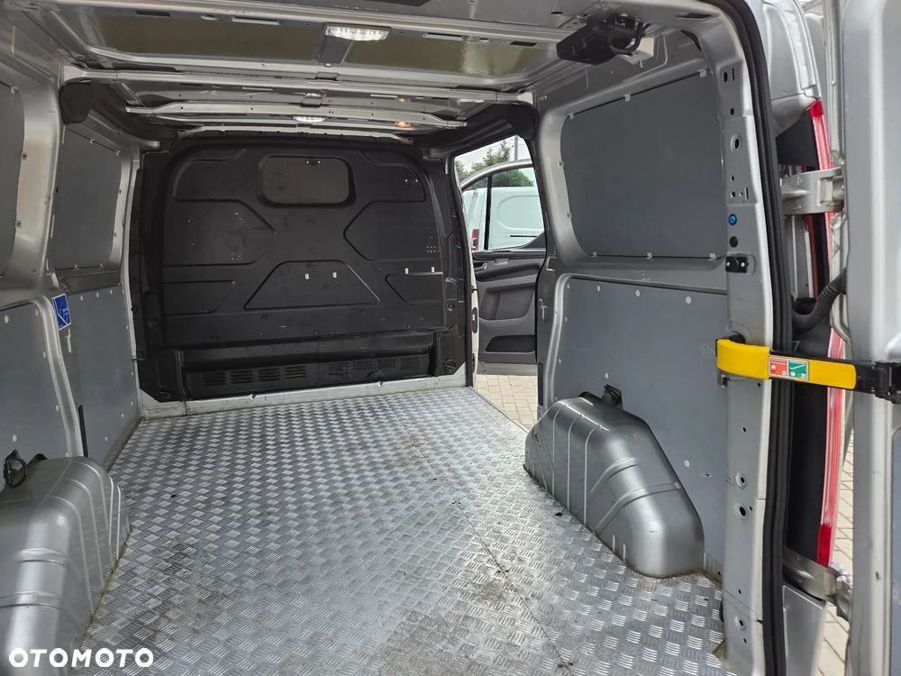 Ford Transit Custom 310 L1H1 Trend - 19