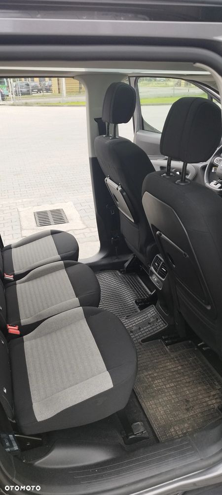 Citroën Berlingo M 1.2 PureTech Feel S&S - 15
