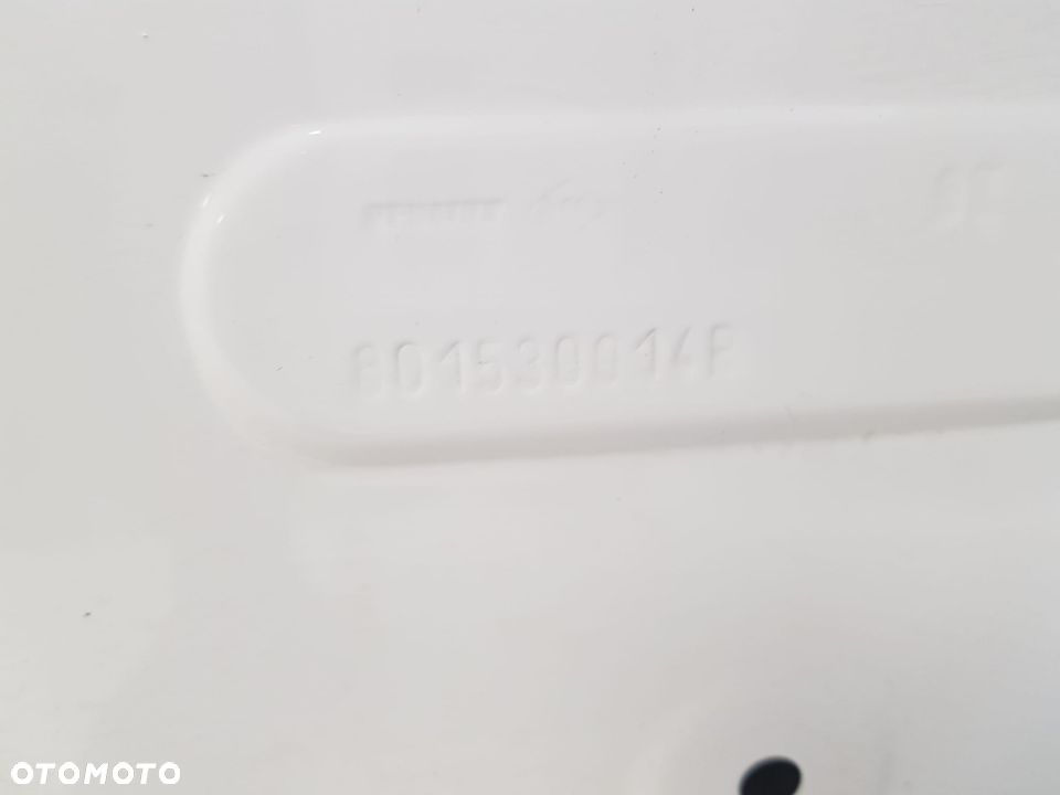 DRZWI LEWE PRZEDNIE PRZÓD RENAULT MASTER III LIFT OPEL MOVANO NISSAN NV400 - 3