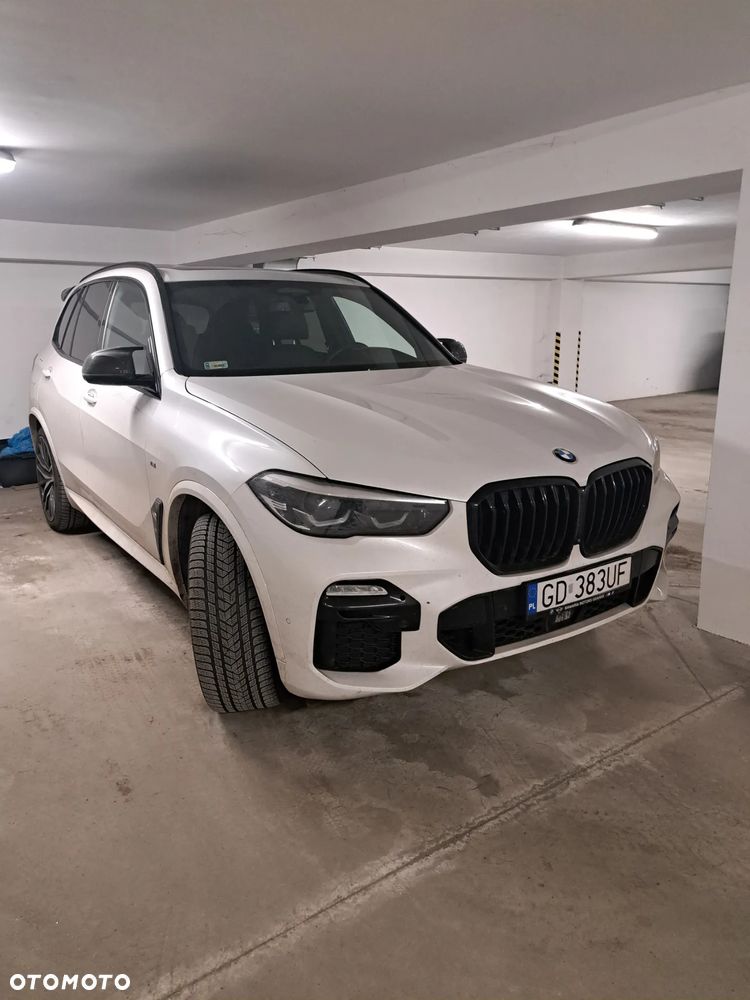 BMW X5 - 5
