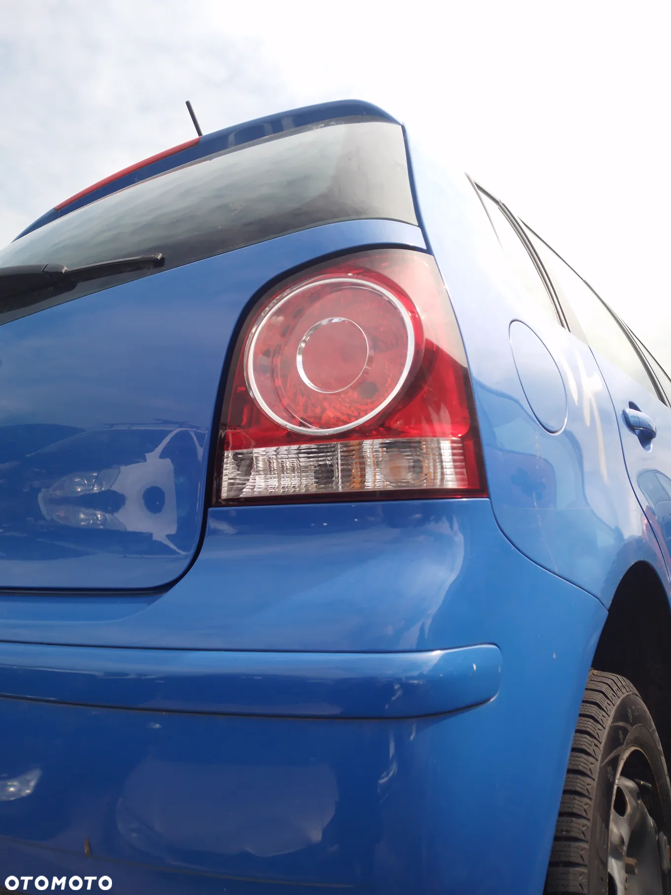 VW POLO LIFT 05-09 1.2 BMD SILNIK KOMPLETNY GWARANCJA - 17
