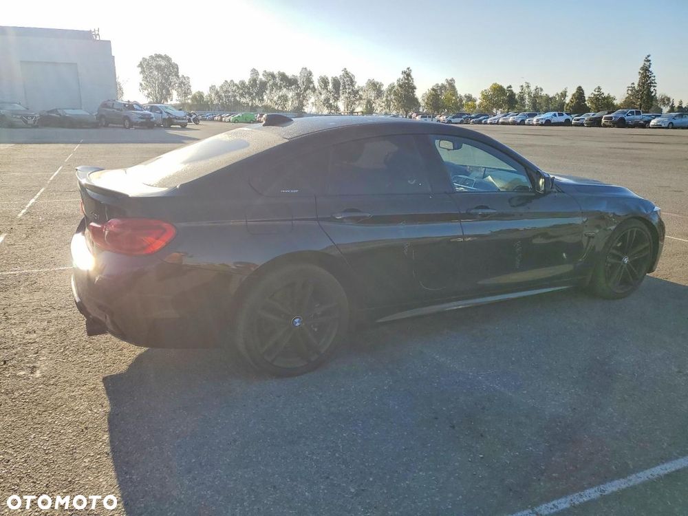 BMW Seria 4 440i M Sport - 4