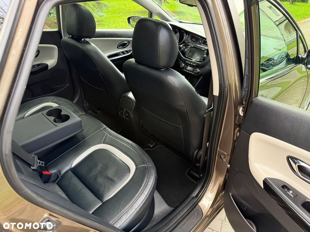 Kia Ceed 1.6 GDI XL DCT - 10
