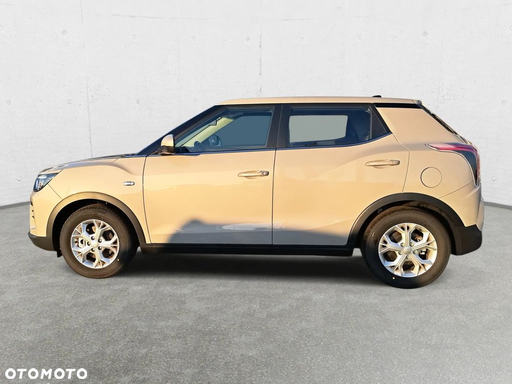 SsangYong/KGM Tivoli 1.5 T-GDI Joy - 8