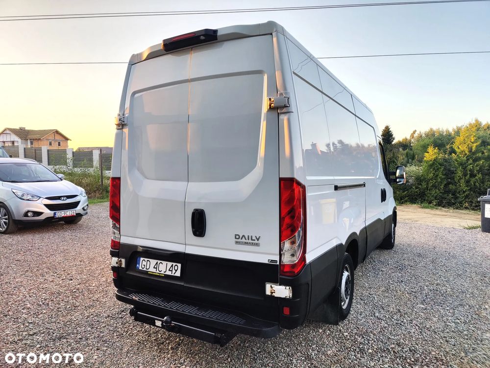 Iveco Daily 35S17 - 6