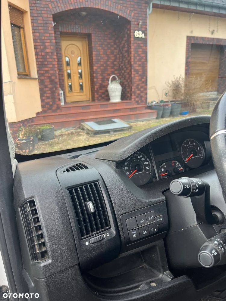 Peugeot Boxer - 24