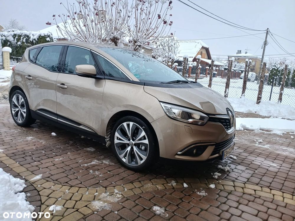 Renault Scenic 1.6 dCi Energy Dynamique - 2