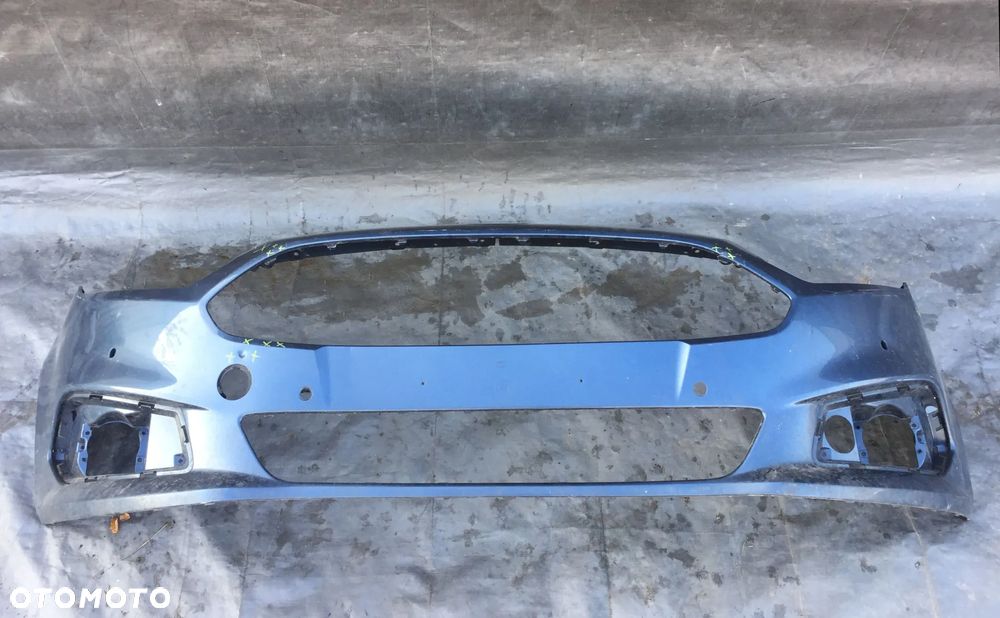 FORD S-MAX II 2015- ZDERZAK PRZÓD PRZEDNI - 1