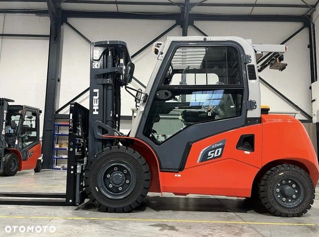 Heli CPYD50-KUG3 - 3