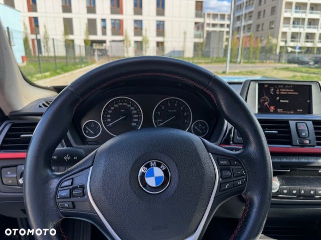 BMW Seria 4 - 13