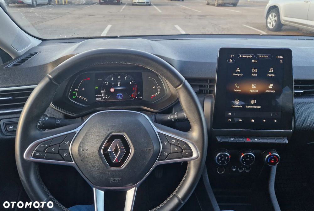 Renault Clio - 7