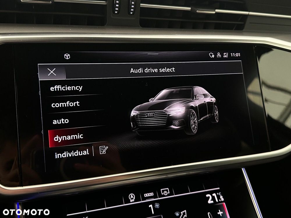 Audi A6 - 20