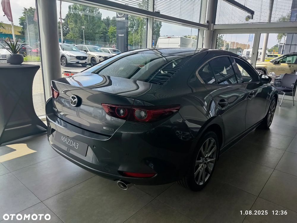 Mazda 3 2.0 mHEV Centre-Line - 3