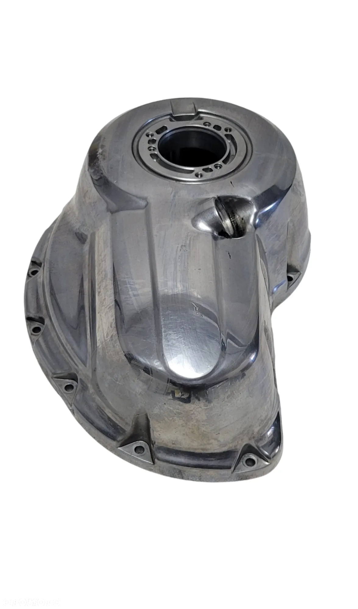 Pokrywa dekiel sprzęgła Harley Davidson V Rod 25293-09K - 3