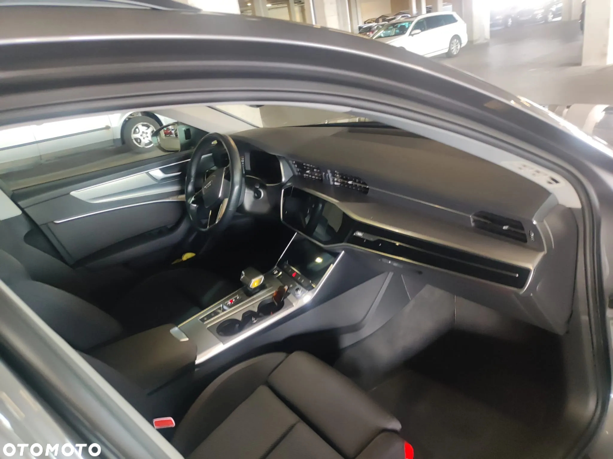 Audi A6 - 4