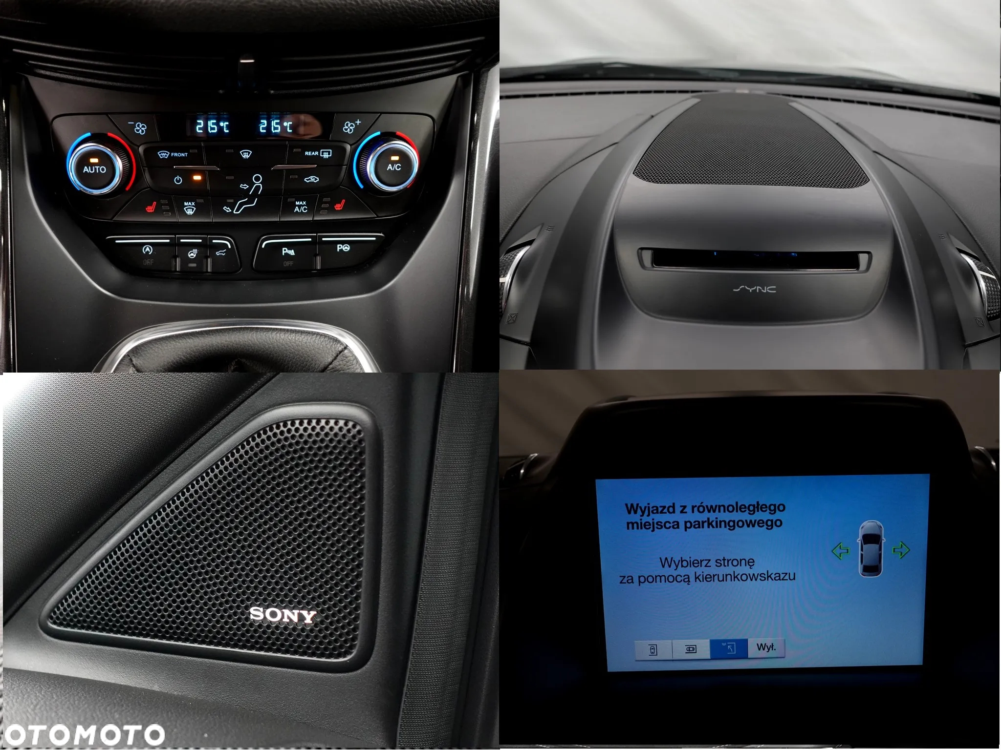 Ford Kuga 2.0 TDCi AWD ST-Line Black - 35