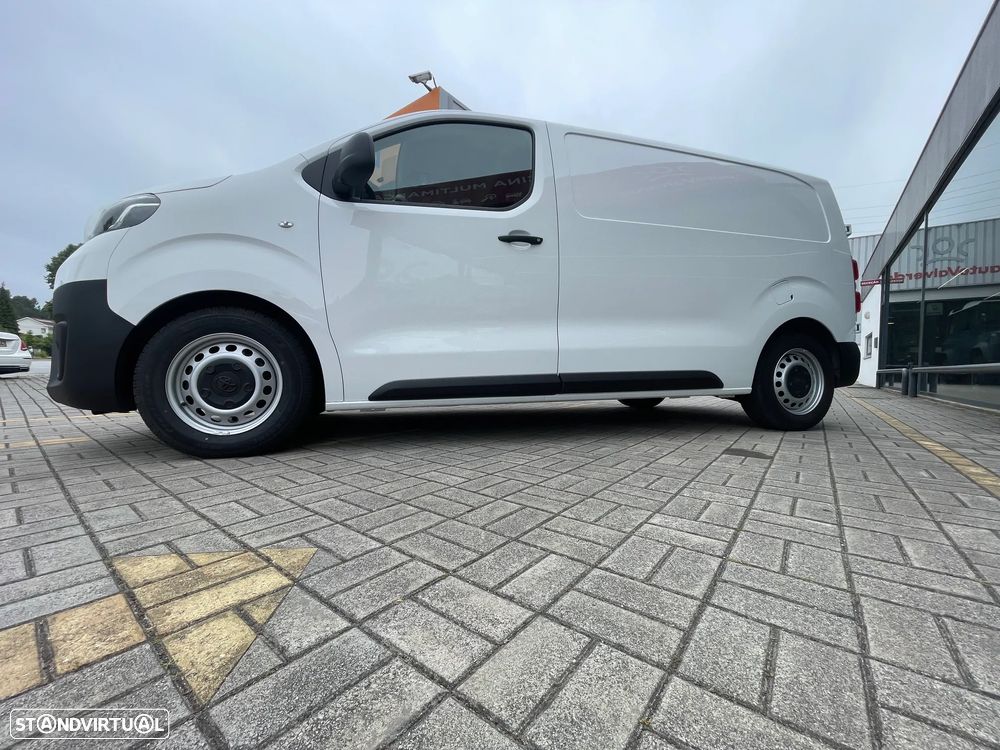 Toyota PROACE - 8