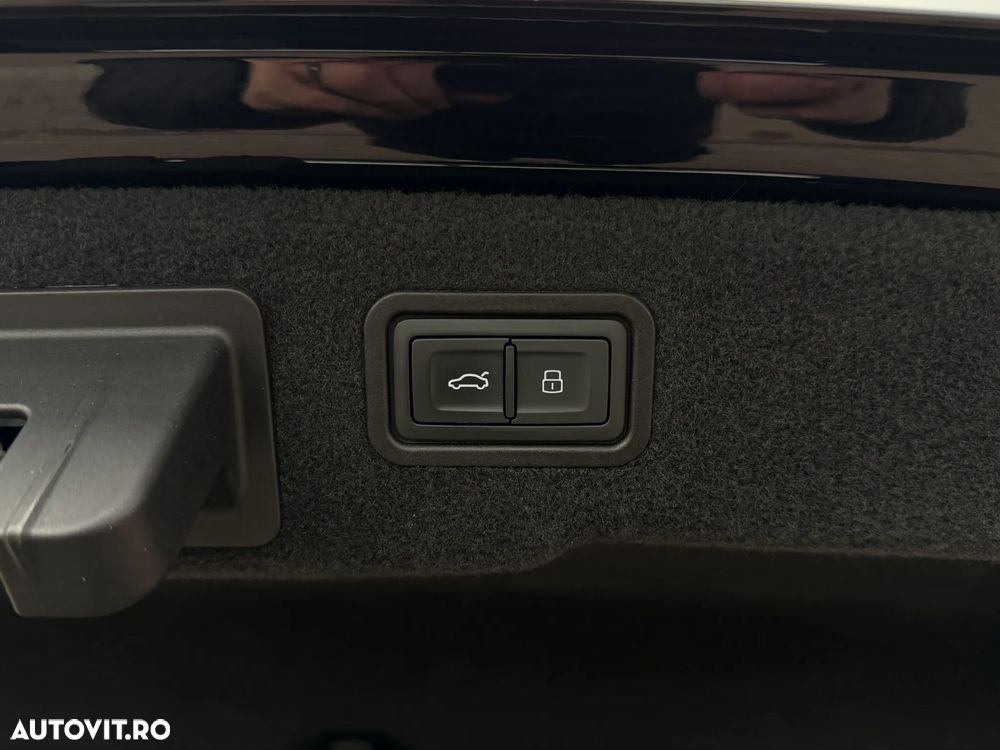 Audi A8 55 TFSI quattro Tiptronic - 12