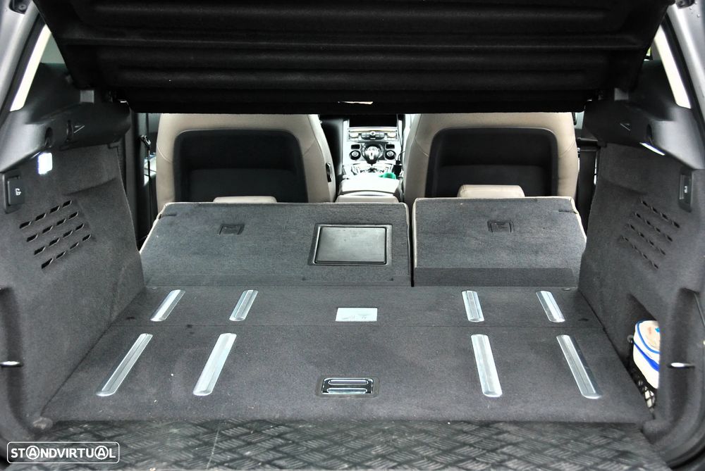 Peugeot 3008 2.0 HDi Hybrid4 - 14