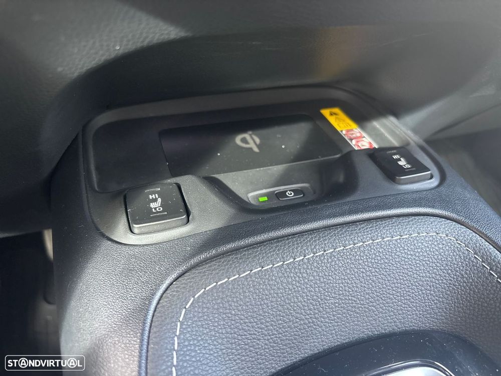 Toyota Corolla Touring Sports 1.8 Hybrid Comfort Plus - 23