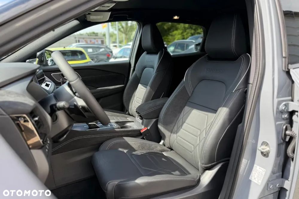 Nissan Qashqai - 18