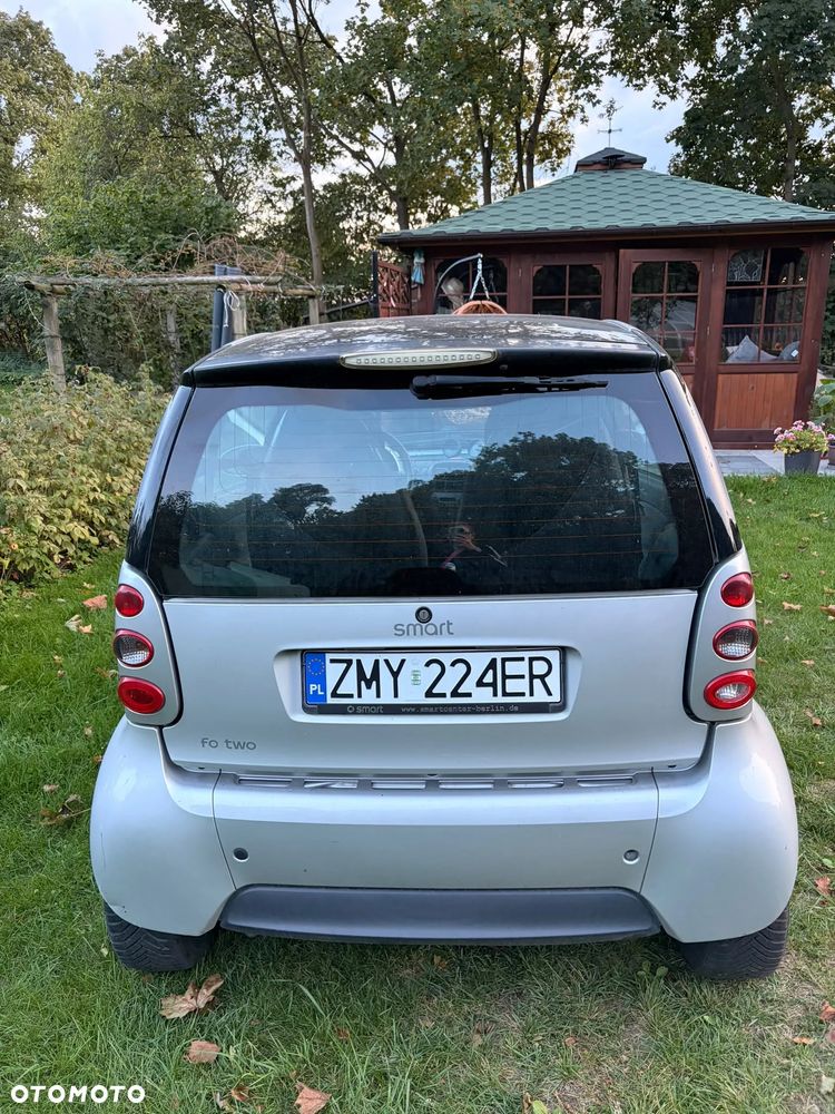 Smart Fortwo - 10