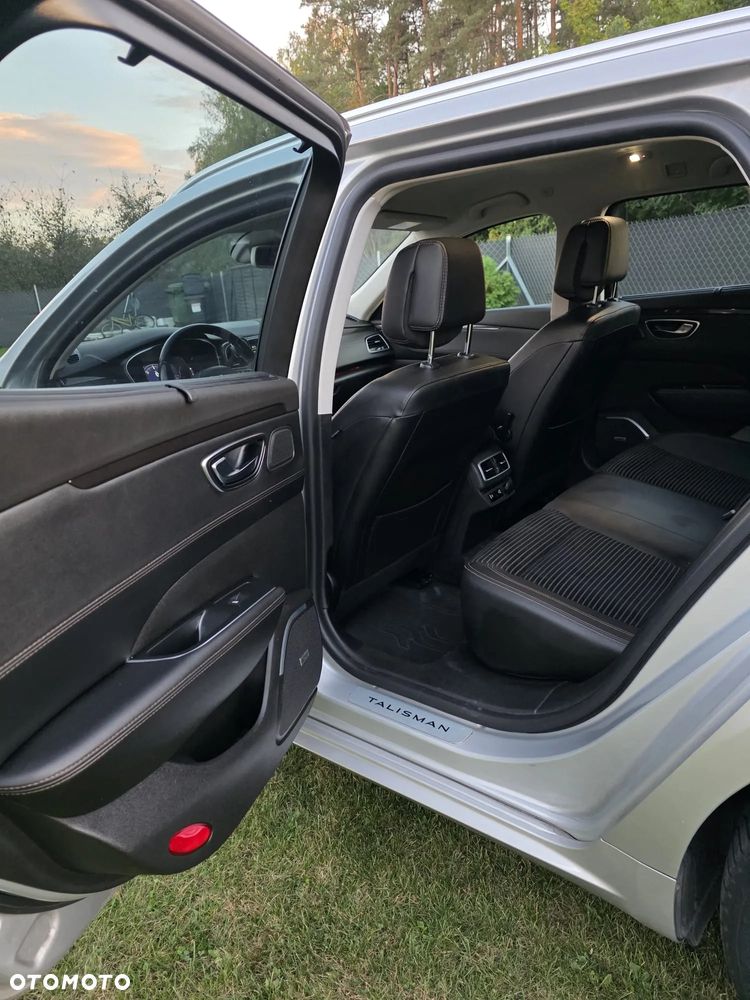 Renault Talisman 1.6 Energy dCi Intens EDC - 17