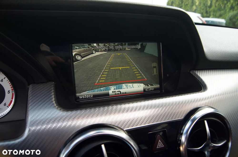 Mercedes-Benz GLK 350 CDI 4-Matic - 23