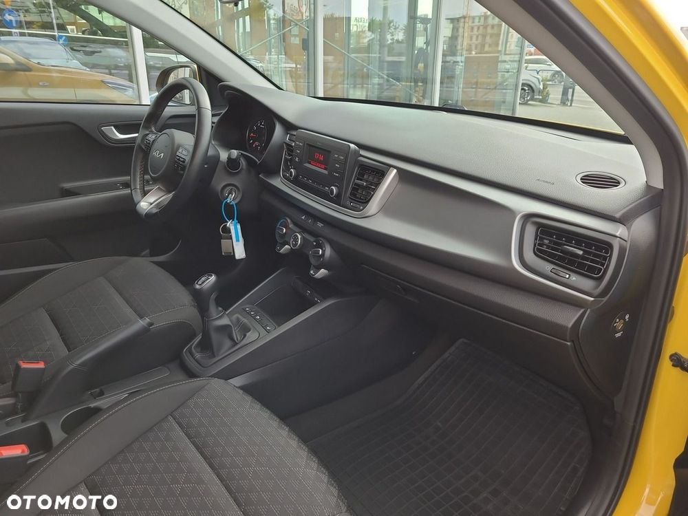 Kia Rio 1.0 T-GDI M - 16
