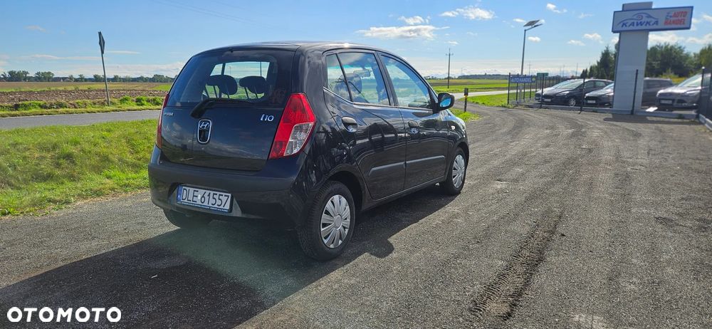 Hyundai i10 1.1 Classic - 5
