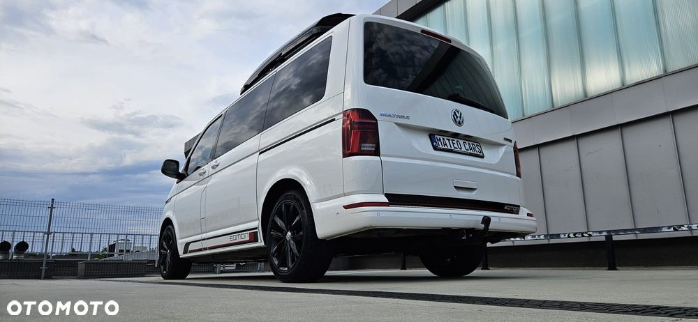 Volkswagen Multivan 2.0 BiTDI L1 Business 4Motion DSG - 34