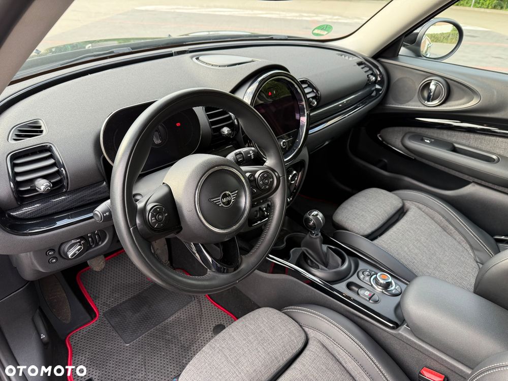 MINI Clubman One - 26