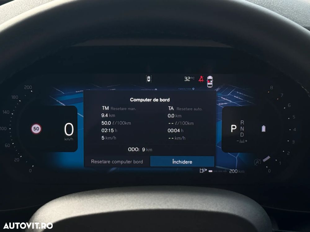Volvo XC 40 - 17