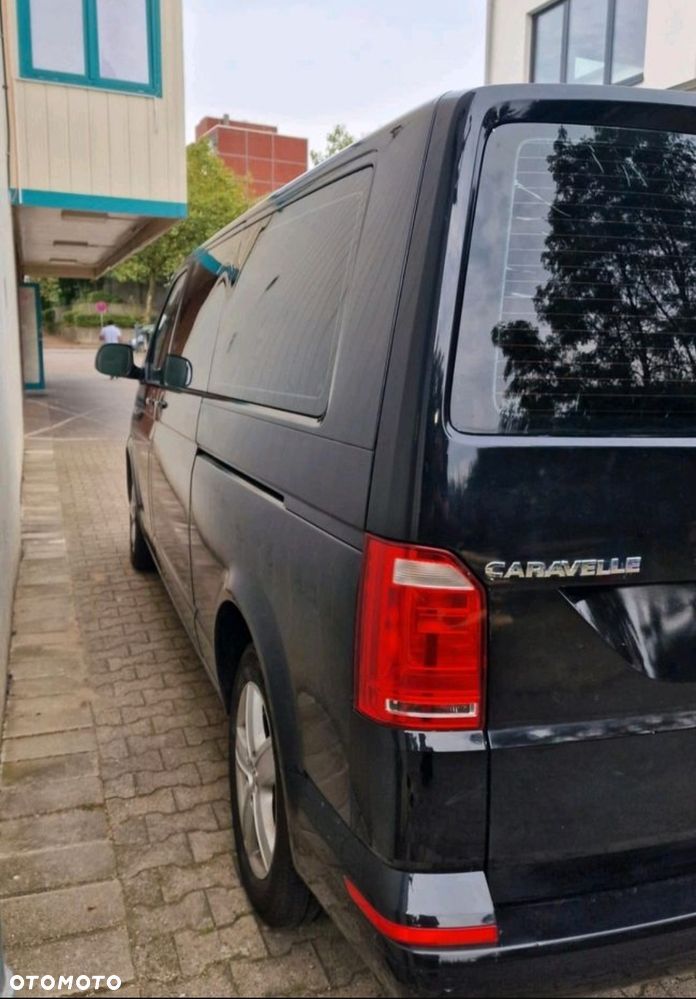 Volkswagen Caravelle 2.0 TDI L2 Highline DSG - 5