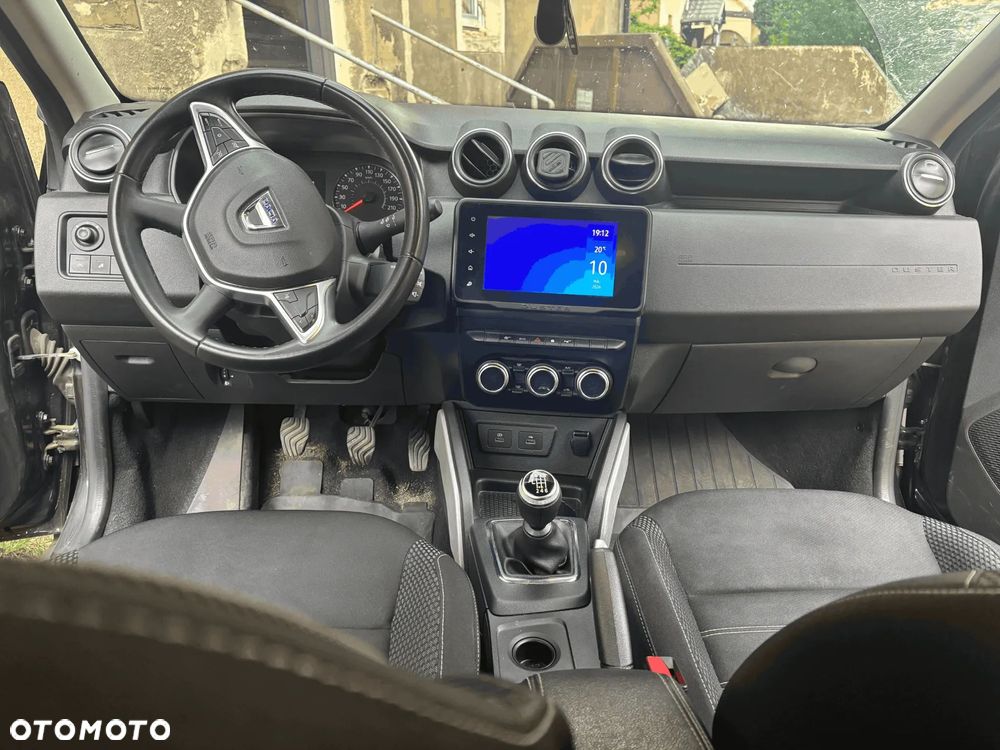 Dacia Duster 1.0 TCe Prestige - 9