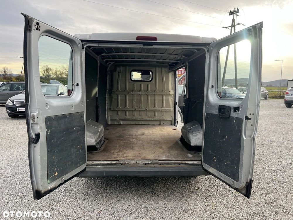 Fiat ducato - 10